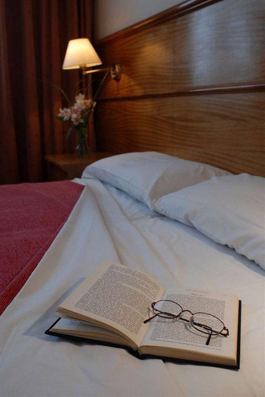 Crisol Suites Catalinas Buenos Aires Room photo